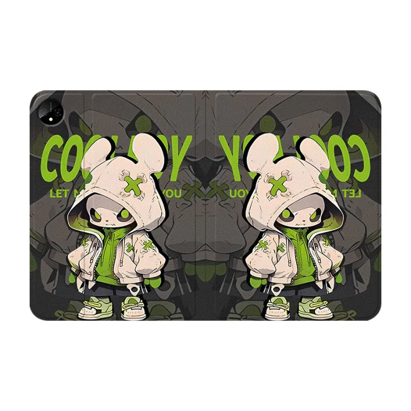 YIBAOBAO Tablet Protective Cases-11