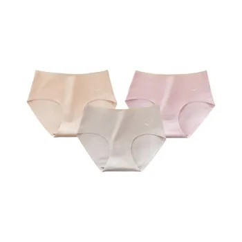 Caramella Underpants Women's 3 Pack