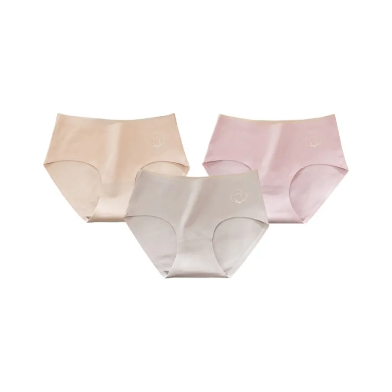 Caramella Underpants Women's 3 Pack-0