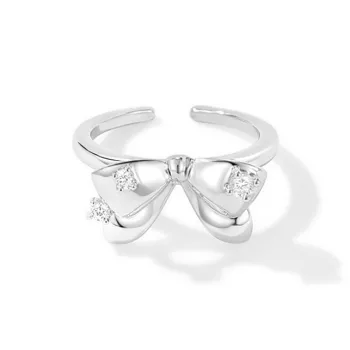 DODOGOGO Rings Women's