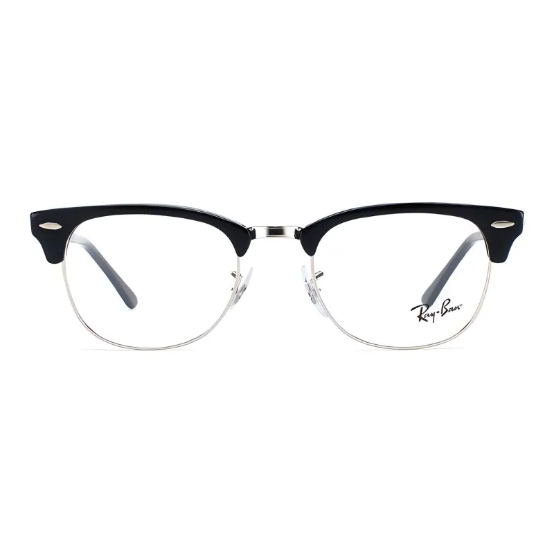 RayBan Clubmaster Style Glasses-1