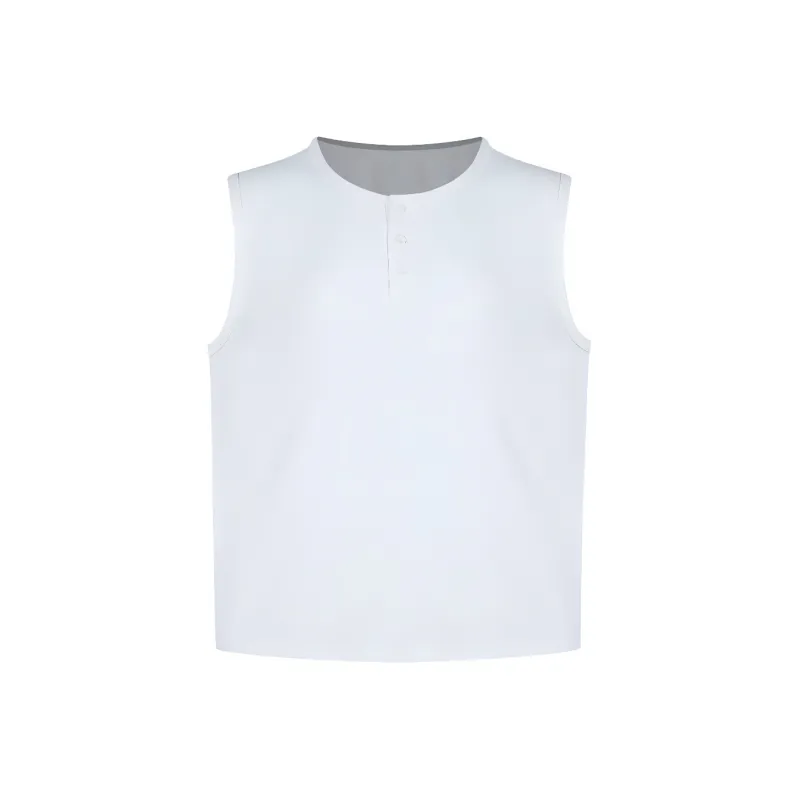 ROSECREED Tank Tops Unisex-0