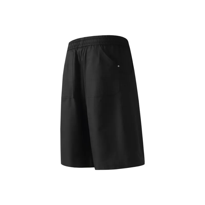 AiLoT Cargo Shorts Unisex-1