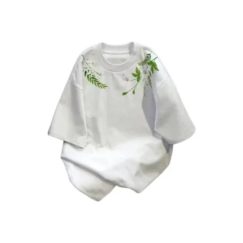 LPMX T Shirts Unisex