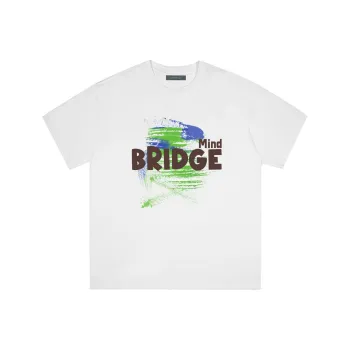 MindBridge T-Shirts Unisex