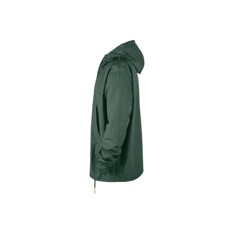 Nike Milwaukee Bucks Club Courtside Men's Nike Nba Anorak-2