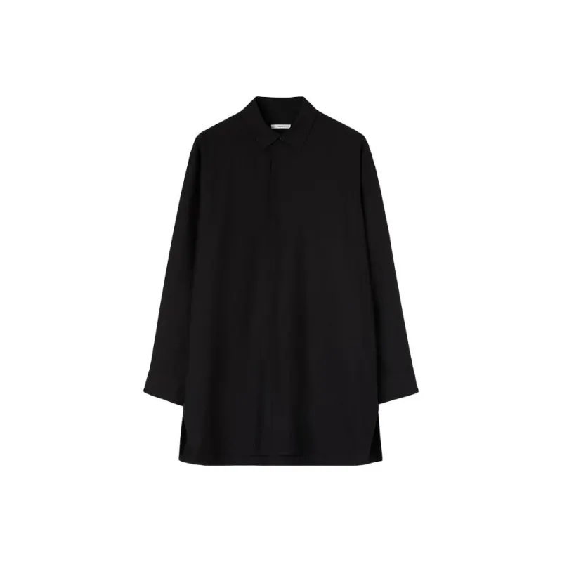 JIL SANDER Tuesday Pm Relaxed Fitting Shirt-0