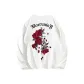 White (Long-Sleeved)