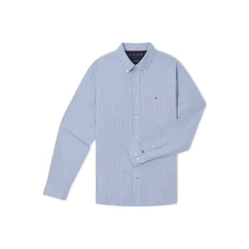 Tommy Hilfiger Shirt Coat Men's