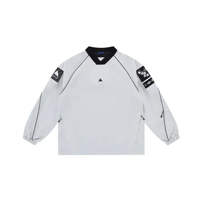 BURTON Sweatshirts Men-0