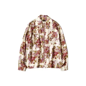 Kapital Champetre Peckish Maria Shirt