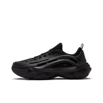 FILA FUSION REMO Rowing Shoes Low Top Casual Shoes Men's Black