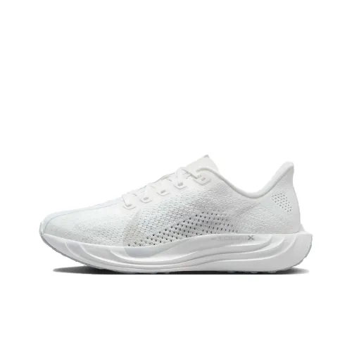 Nike ZoomX Pegasus Plus White Wolf Grey Pure Platinum Women's