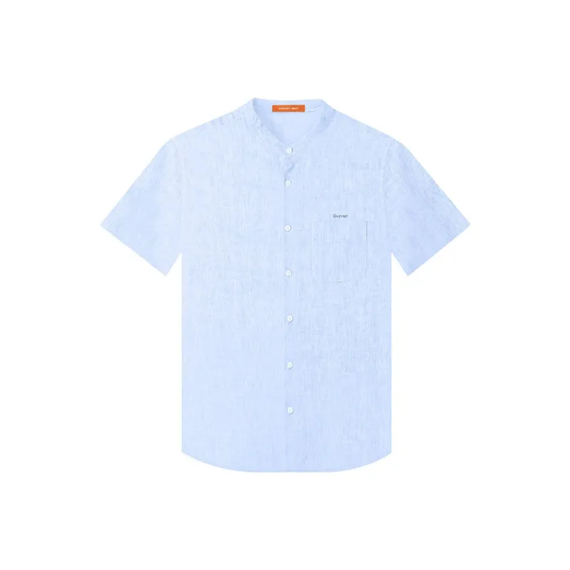 CRAZY NUT Shirts Men-20
