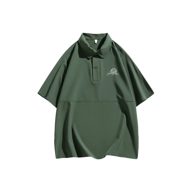 MARVEL Polo Shirts Unisex-2