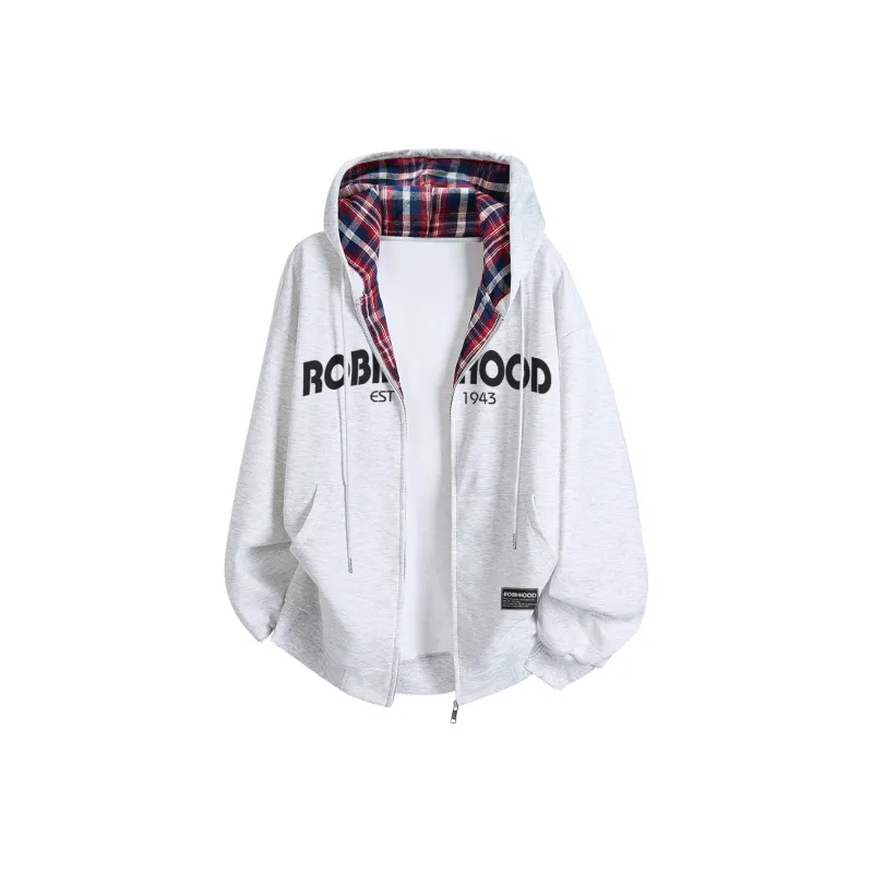ROBINHOOD Sweatshirts Unisex-20
