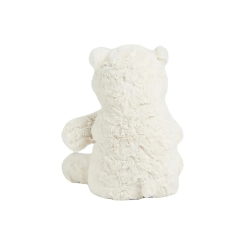 Brunello Cucinelli Polyester Storage Bag Kids' White-1