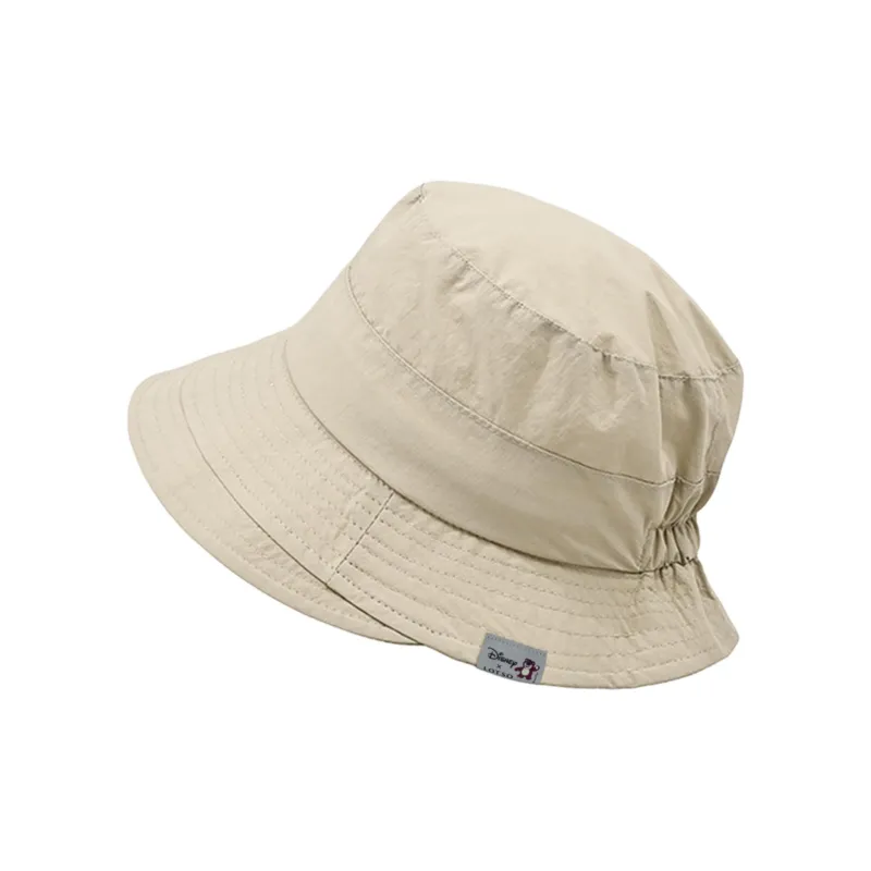 Disney Polyester Bucket Hats Unisex-5