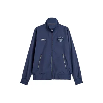 Adidas Originals Hudswell Spzl Jacket
