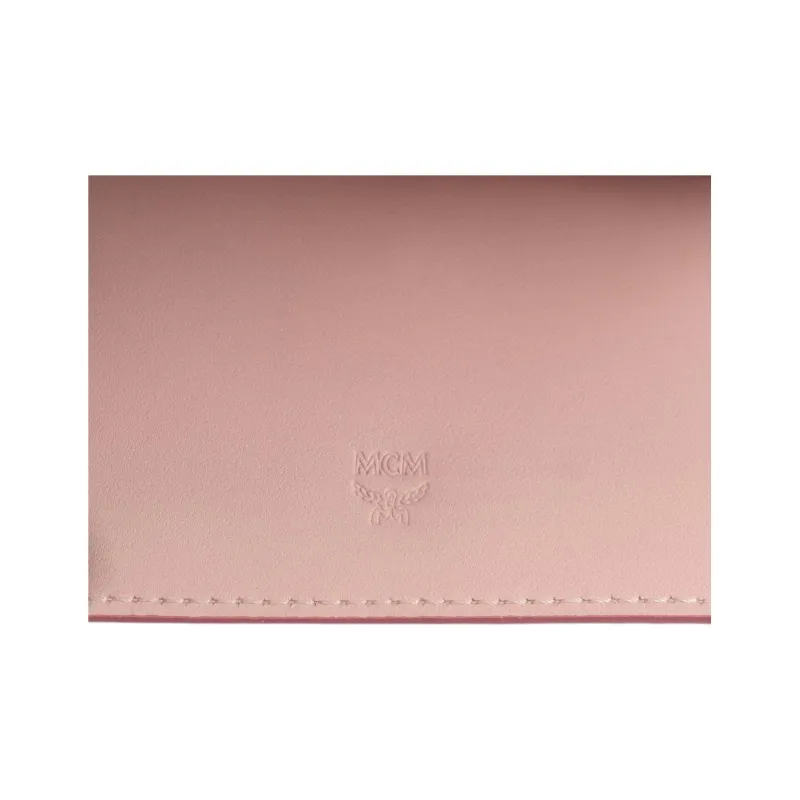 MCM Patricia Visetos Card Holders-10