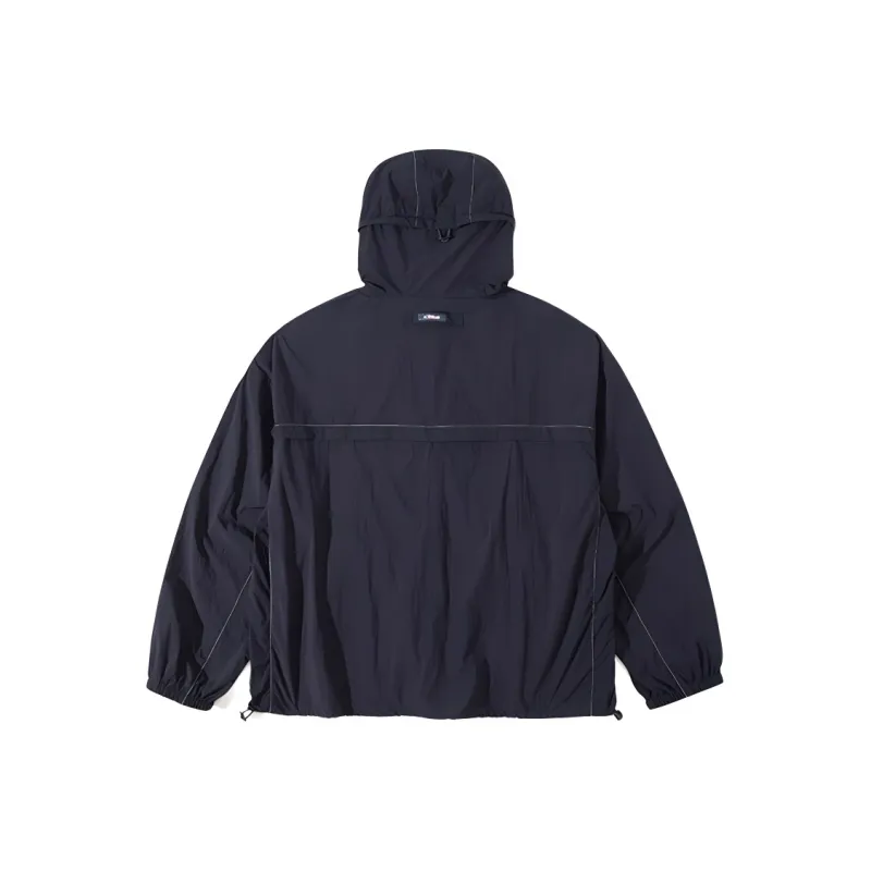 LANQI Sun Protection Clothing Unisex-3