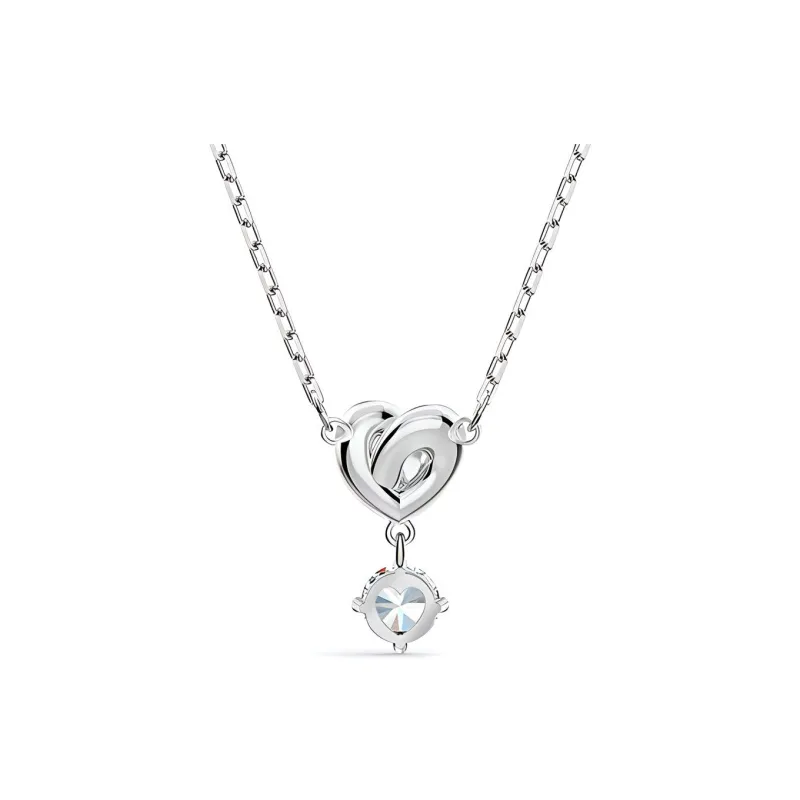 Swarovski Lifelong Heart Necklaces Women's-1
