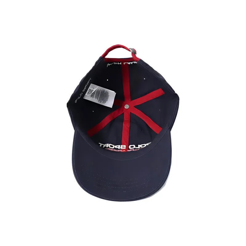 Polo Ralph Lauren Baseball Caps Unisex-4