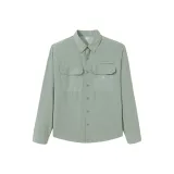 Gray Green