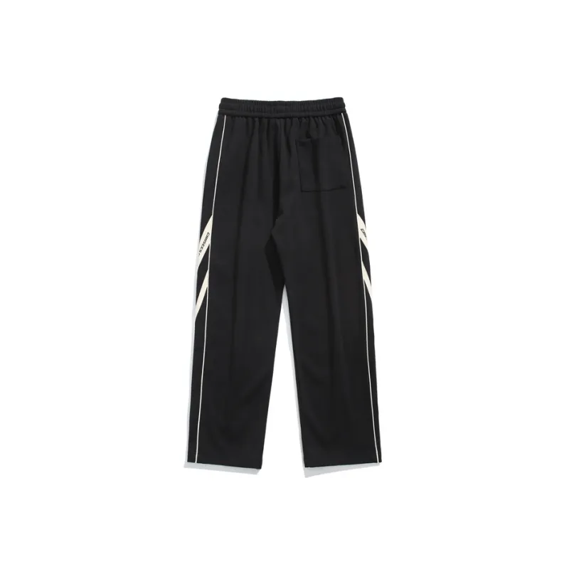 Lulifama Casual Pants Unisex-1
