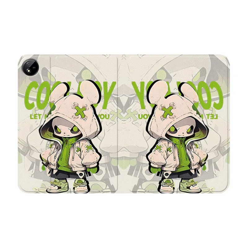 YIBAOBAO Tablet Protective Cases-7