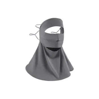 Youyoulan Polyamide Sun Protection Masks Women's