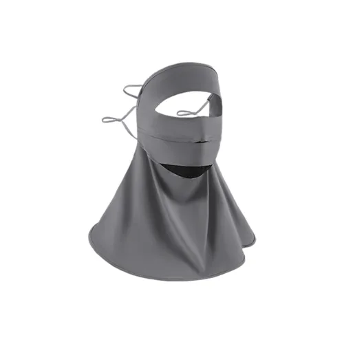 Youyoulan Polyamide Sun Protection Masks Women's