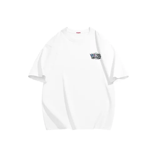 TRANSFORMERS T Shirts Unisex