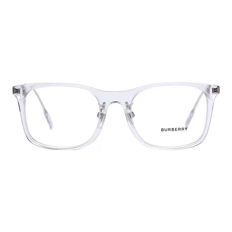 Burberry Eyeglass Frames Women's-1