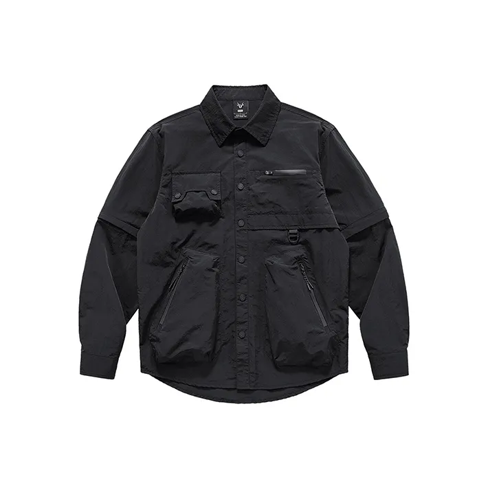 VIP Functional Series Shirt Unisex-0