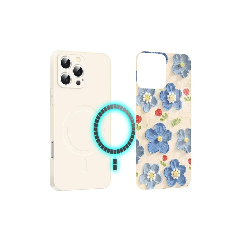 Small bones Phone Cases-2