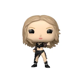 Funko Britney Spears – 'Stronger' Chibi Figures