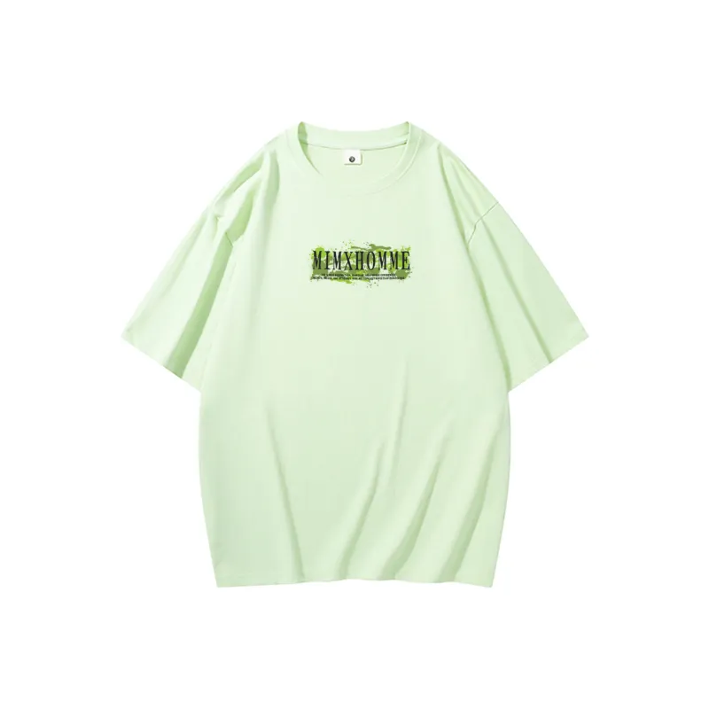 Mimx Homme T Shirts Unisex-8
