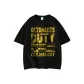 Black-Yellow