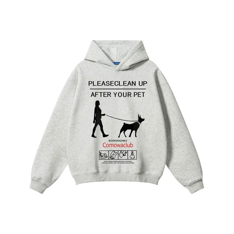COMOWA Sweatshirts Unisex-4
