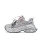 Silver Pink