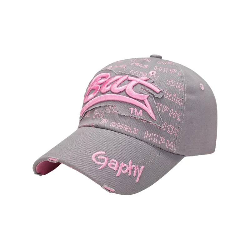 YUZHAOLIN Cotton Baseball Caps Unisex-4