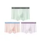 Frost Purple+Masculine Pink+Mint Green