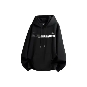 Quiksilver Sweatshirts Unisex