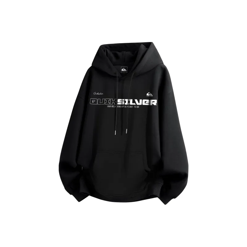 Quiksilver Sweatshirts Unisex-0
