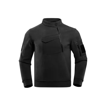 FFREE SOLDIER Sweatshirts Men
