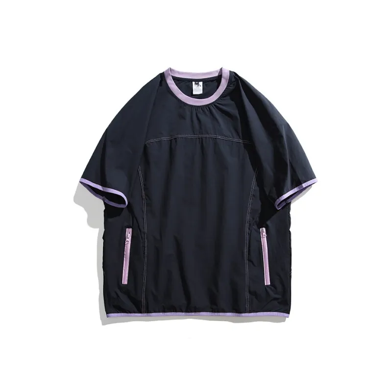 VERAF CA T Shirts Unisex-4