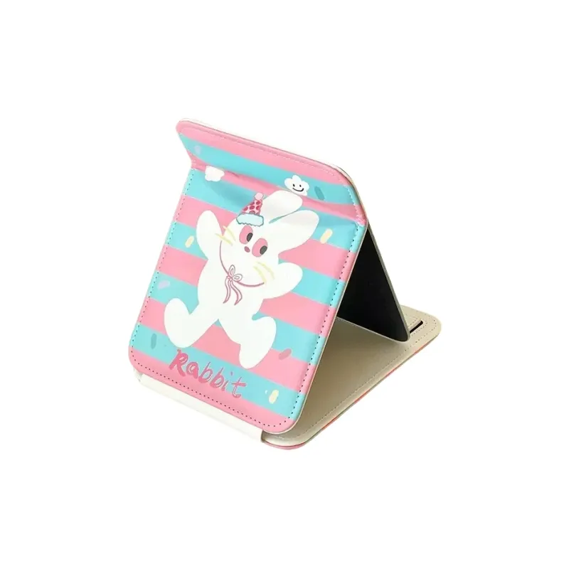 DANLE Make up Tools Unisex-4