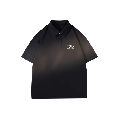 T&D JOJO Polo Shirts Unisex