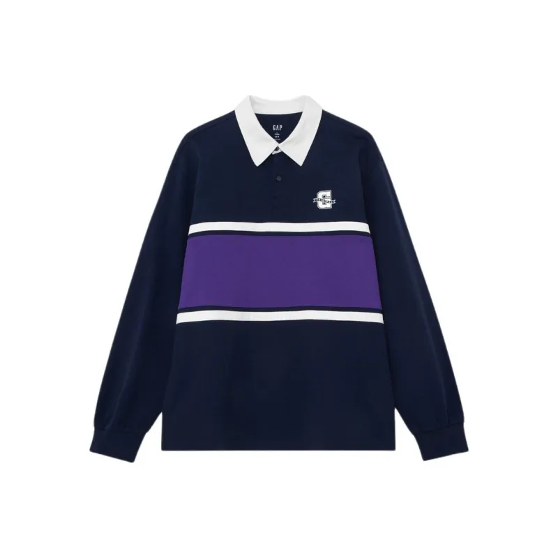 GAP Polo Shirts Unisex-1